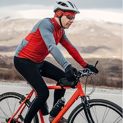 Unisex Half Finger Gloves, Copper Compression Gloves, For Hands Joint Support, Cycling, Biking, Driving, Exercise, Training & Fitness