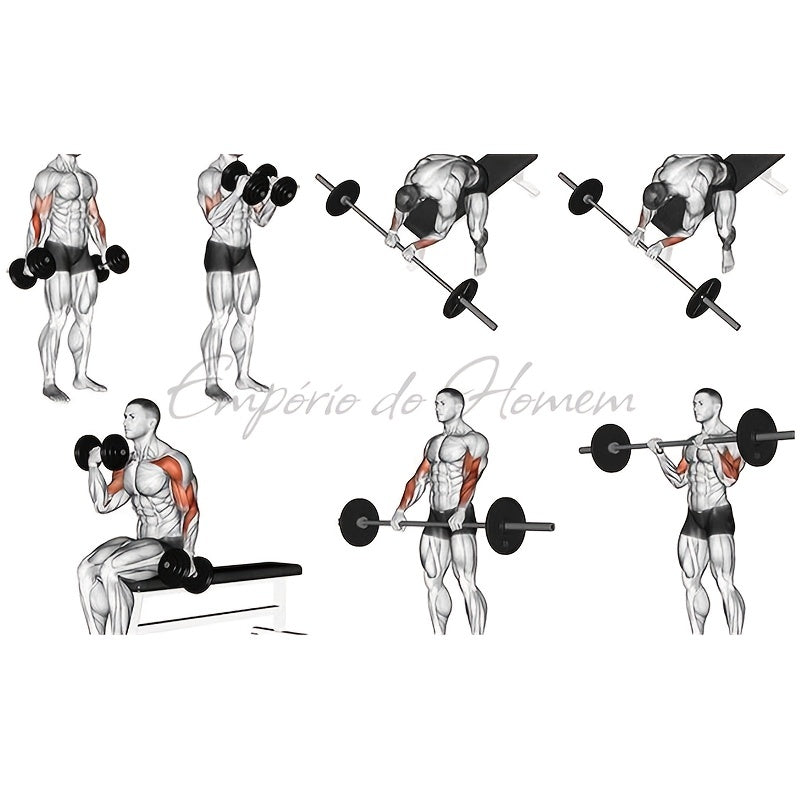 11.02-132.28LB Adjustable Heavy Gripper Fitness Hand Exerciser Grip Wrist Strong and Large Forearms + Complete Training for Muscle Mass Gain