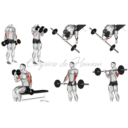 11.02-132.28LB Adjustable Heavy Gripper Fitness Hand Exerciser Grip Wrist Strong and Large Forearms + Complete Training for Muscle Mass Gain