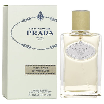 PRADA - Les Infusion De Vetiver Eau De Parfum Spray