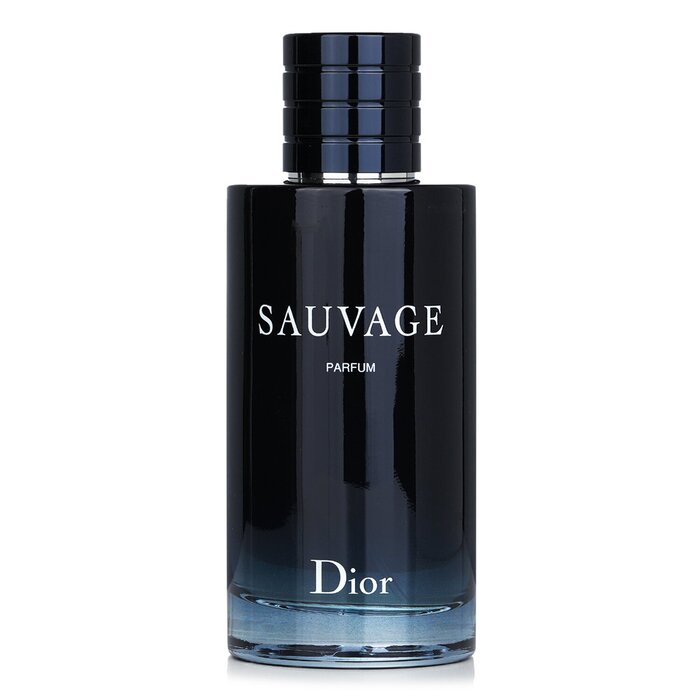 CHRISTIAN DIOR - Sauvage Parfum Spray