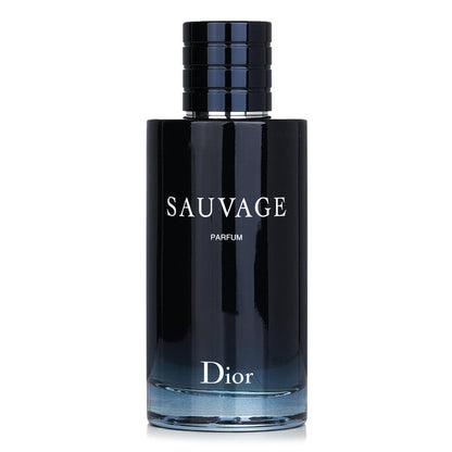 CHRISTIAN DIOR - Sauvage Parfum Spray