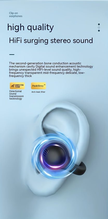 X58 Wireless Earbuds with Touch Control, Type-C Charging, and Condenser Mic - Black, Non-Waterproof, USB Rechargeable Lithium Battery, Closed-Back Design for Adults, Compatible with Cellphones, No Cable Needed, Wireless Earbu