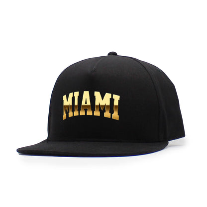 Miami Shop Snapback