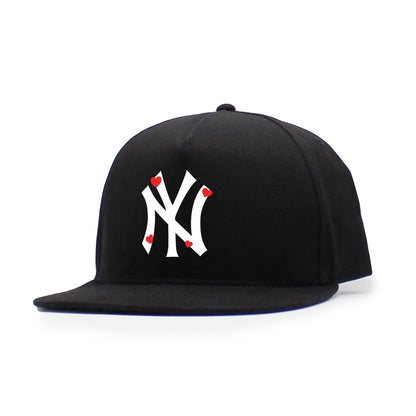 NY Snapback