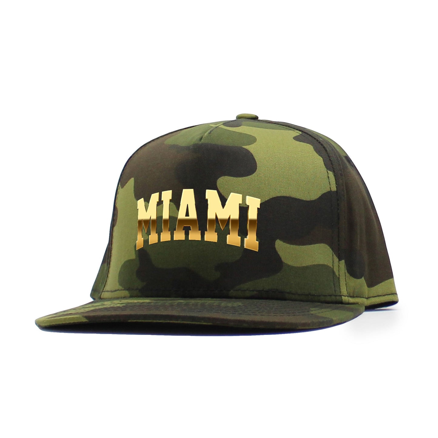 Miami Shop Snapback