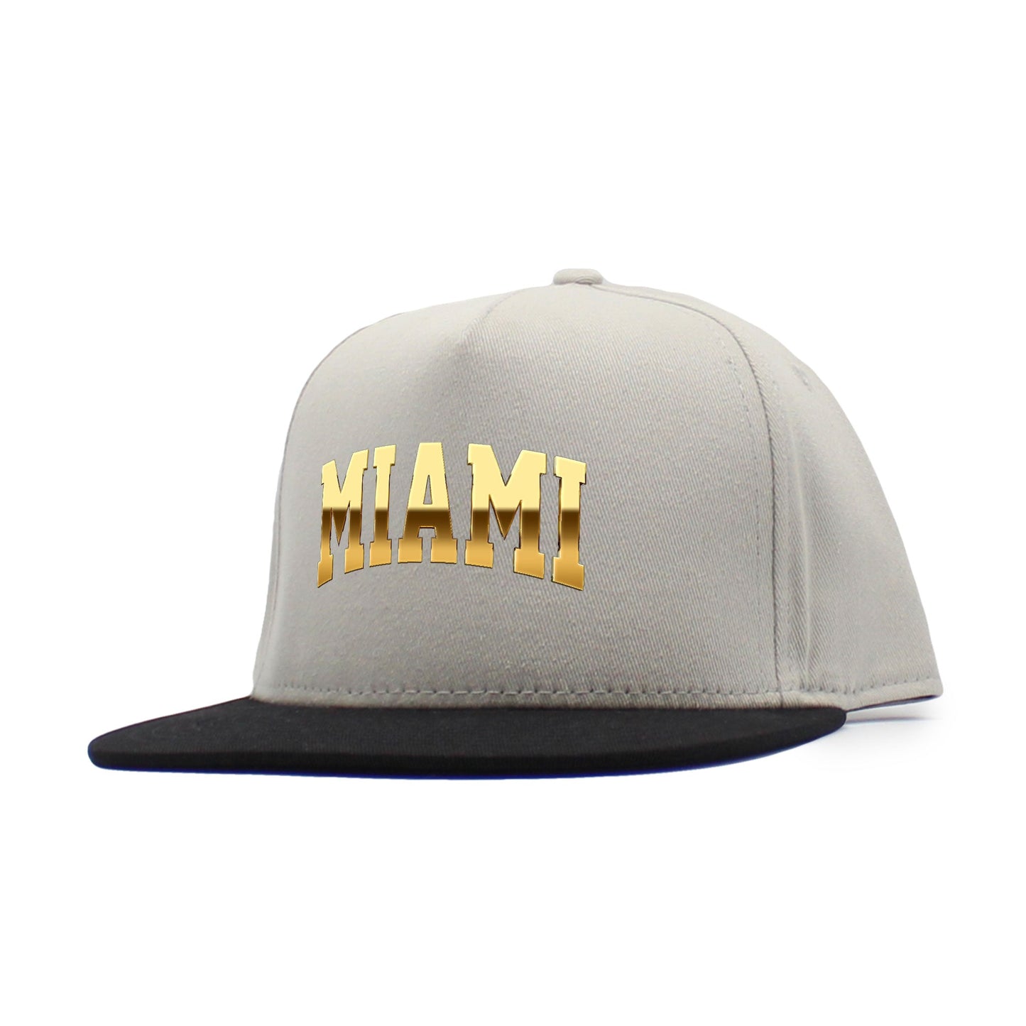 Miami Shop Snapback