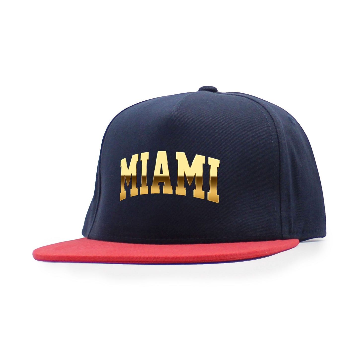 Miami Shop Snapback