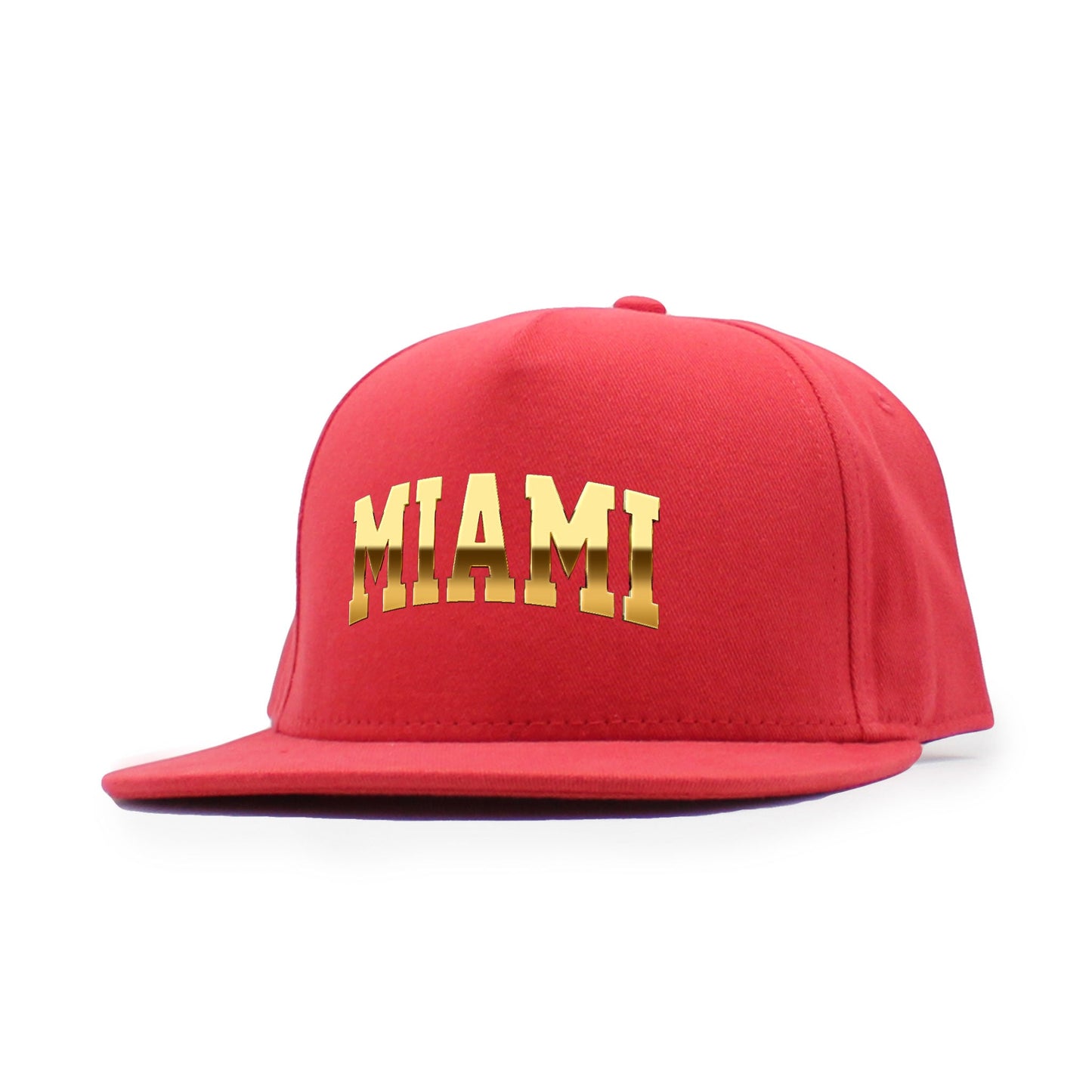 Miami Shop Snapback