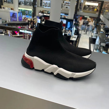 2025 Trending Best Quality Fashion Luxury Designer Breathable Men and Women Hot Sale Sneakers Casual Socks Walking Style Shoes
