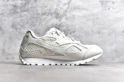 Product Fashion Sneakers for Men and Women Bott New Designer Ega High Quality Lighted Lace-Up New Toe Style BV Shoes