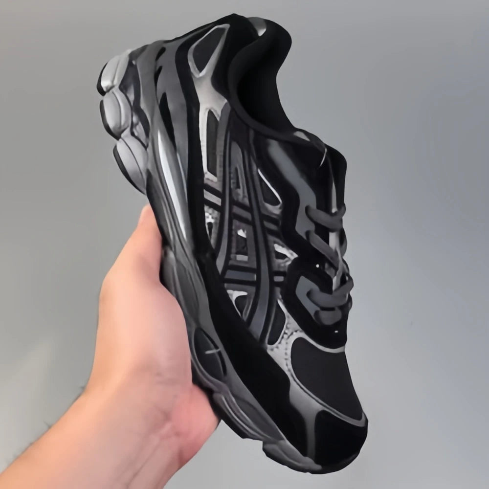 Designer Original High Quality Men's Women's Sneakers New York City Stars Collection Factory Wholesale Walking Shoes EU47-US12.5