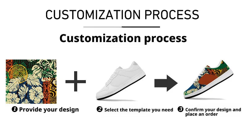 Unisex Pattern Custom Retro High-Top Sports Shoes Classic Black-White Casual Wear-Resistant Non-Slip Game Retro Trendy Shoes