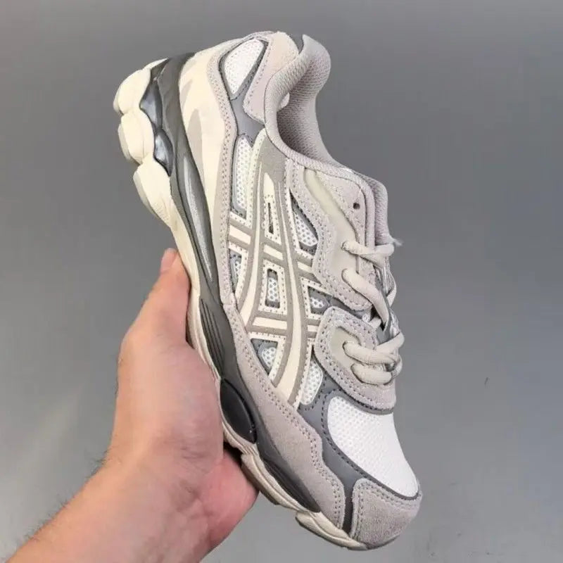 Designer Original High Quality Men's Women's Sneakers New York City Stars Collection Factory Wholesale Walking Shoes EU47-US12.5