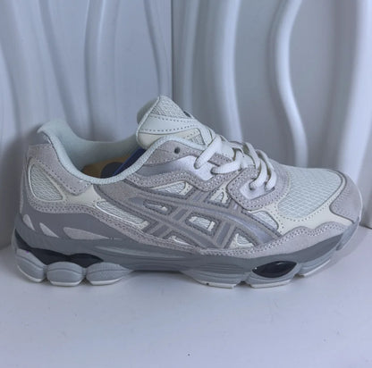 Designer Original High Quality Men's Women's Sneakers New York City Stars Collection Factory Wholesale Walking Shoes EU47-US12.5