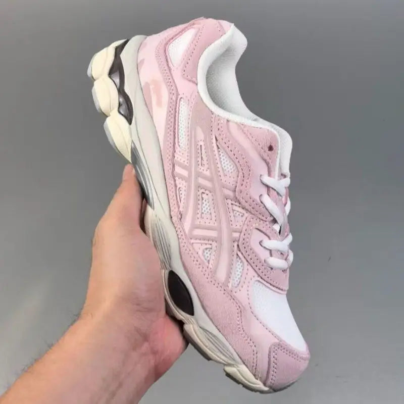 Designer Original High Quality Men's Women's Sneakers New York City Stars Collection Factory Wholesale Walking Shoes EU47-US12.5