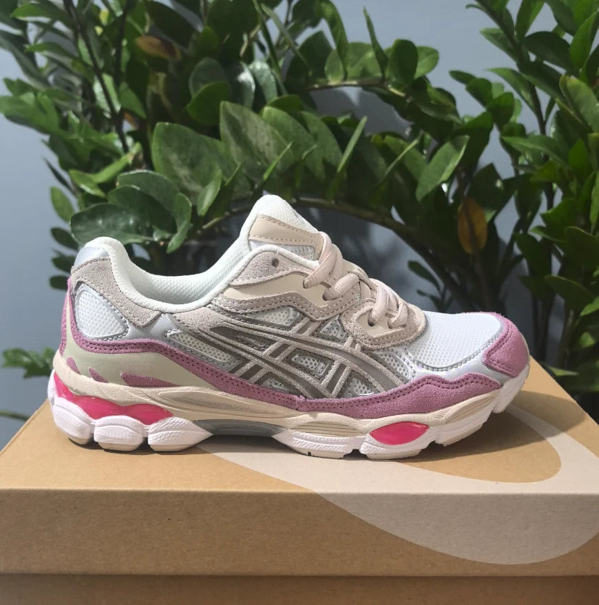 Designer Original High Quality Men's Women's Sneakers New York City Stars Collection Factory Wholesale Walking Shoes EU47-US12.5