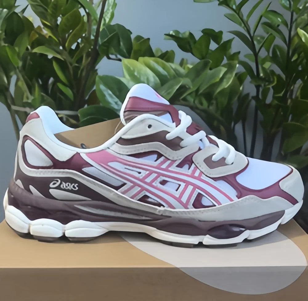 Designer Original High Quality Men's Women's Sneakers New York City Stars Collection Factory Wholesale Walking Shoes EU47-US12.5