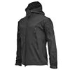 Top Winter Big Size Men Work Cargo Jacket Men Waterproof Warm Windbreaker US Cheap Clothing Shark SoftShell New Tactical Jacket