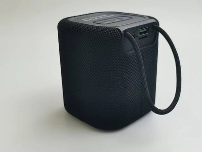 Low Price Wholesales Speaker Box Party bluetooth Speakers Video Player  Wireless Portable   Bass Speaker With RGB Light