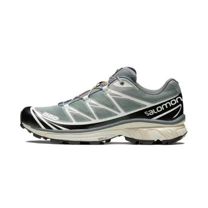 European Designer XA PRO Outdoor Marathon X-ALP Long-Distance Breathable Mesh Running Shoes Upper Material Net Lining Foam