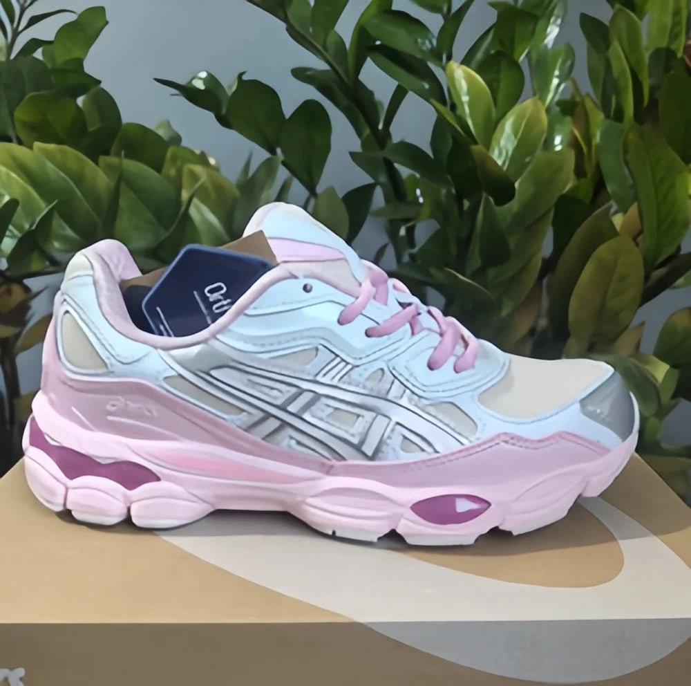 Designer Original High Quality Men's Women's Sneakers New York City Stars Collection Factory Wholesale Walking Shoes EU47-US12.5