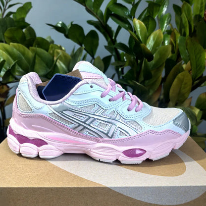 Designer Original High Quality Men's Women's Sneakers New York City Stars Collection Factory Wholesale Walking Shoes EU47-US12.5