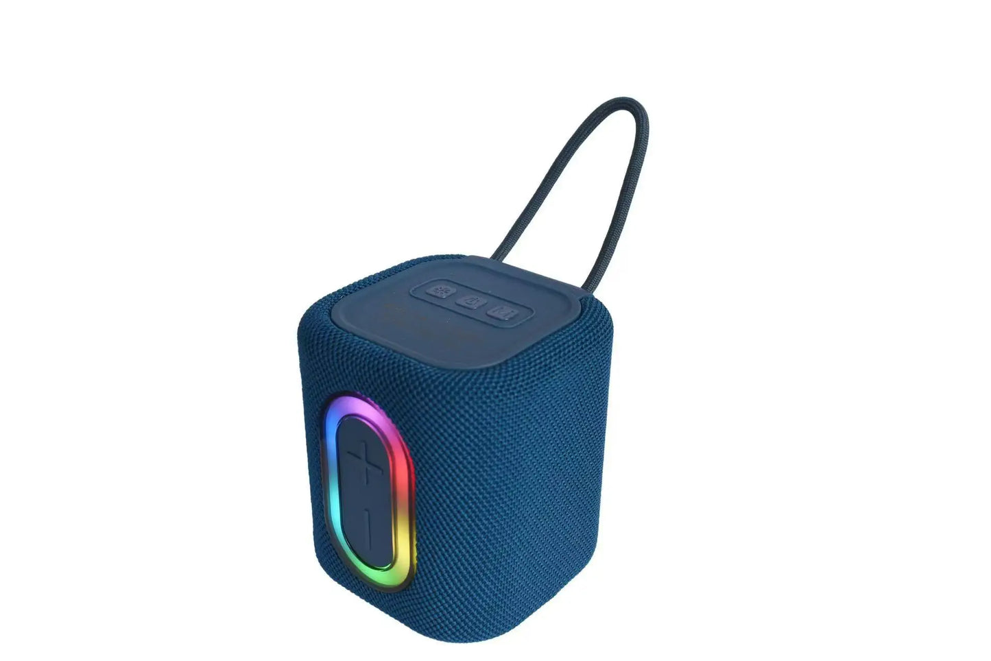 Low Price Wholesales Speaker Box Party bluetooth Speakers Video Player  Wireless Portable   Bass Speaker With RGB Light