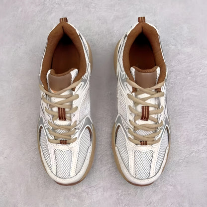 High Quality New Stylish Unisex Balanced Shoes 530-Model WR74O-5 Trendy Breathable Walking-Style Running Loafers