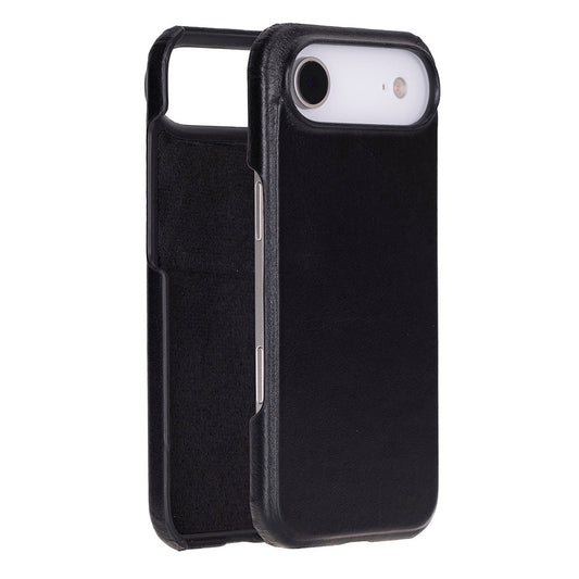 Bisbee Leather iPhone 17 Air Case