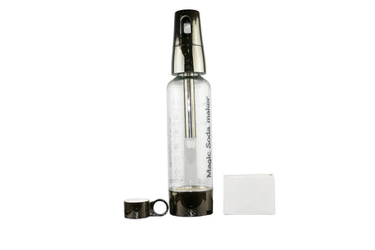 Best Selling Portable Beverage Carbonation Water Maker Sparkling Soda Making Machine Soda Maker