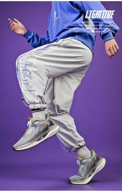 Shoes men Sneakers Male casual Mens Shoes tenis Luxury shoes Trainer Race Breathable Shoes fashion loafers running Shoes for men