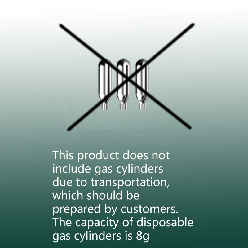 Best Selling Portable Beverage Carbonation Water Maker Sparkling Soda Making Machine Soda Maker