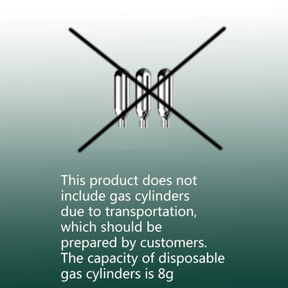 Best Selling Portable Beverage Carbonation Water Maker Sparkling Soda Making Machine Soda Maker