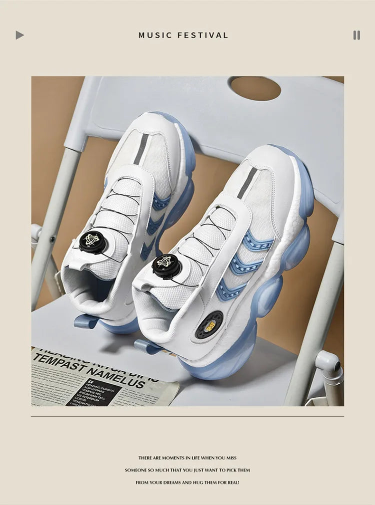 Shoes men Sneakers Male casual Mens Shoes tenis Luxury shoes Trainer Race Breathable Shoes fashion loafers running Shoes for men