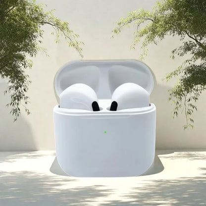 Pro4 Bluetooth Earphones Wireless Headphones Mini Sports bluetooth Headset Earbud Music Earpieces For iPhone Xiaomi Huawei Redmi