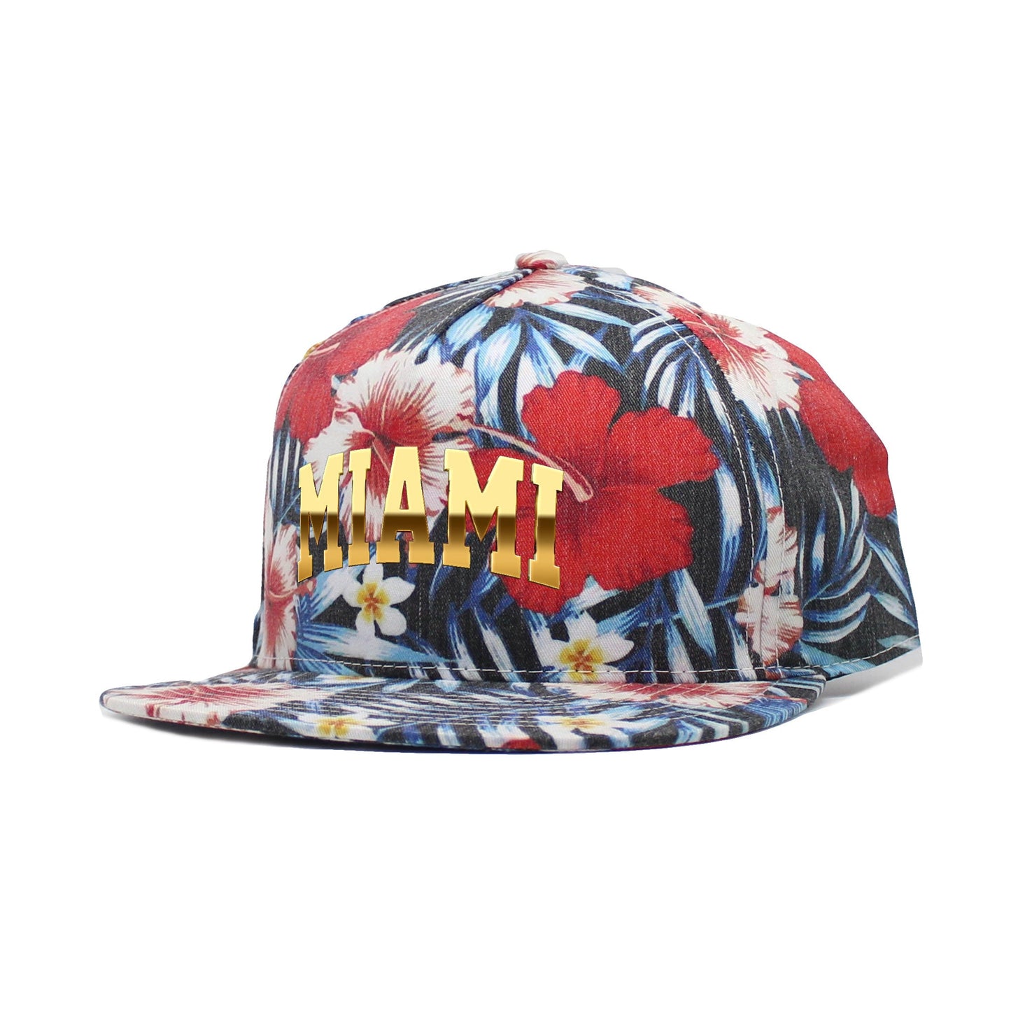 Miami Shop Snapback