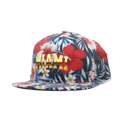 Miami Shop Snapback