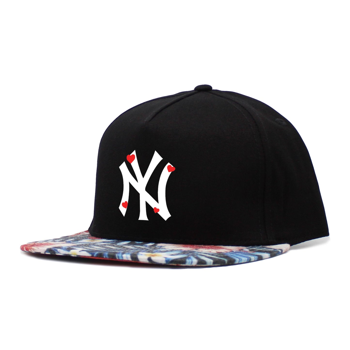 NY Snapback