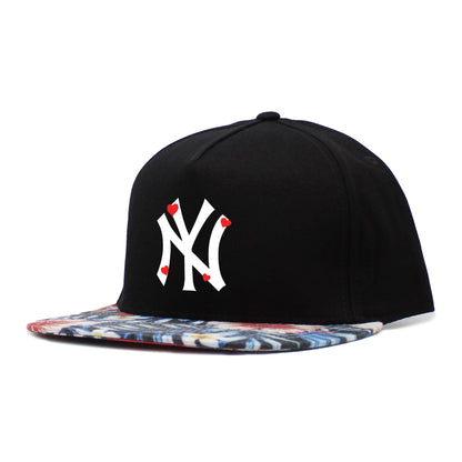 NY Snapback